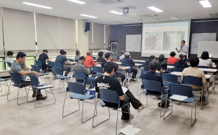 30명 대상 HACCP 교육 실시…식품 안전 강화