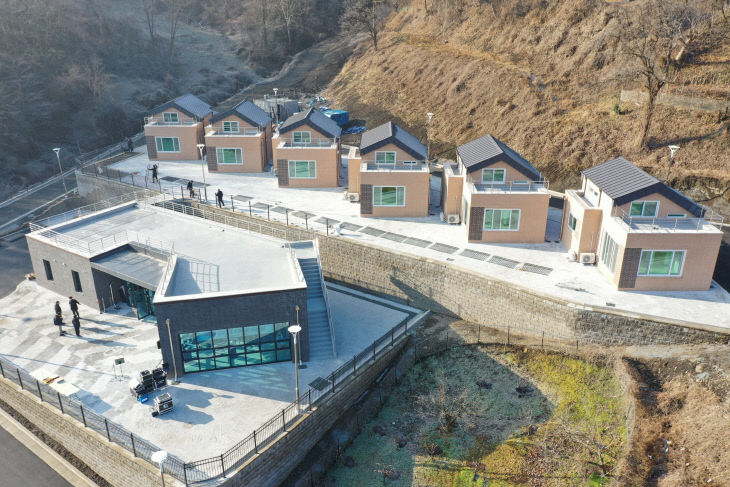 5.28.보은군, 청년