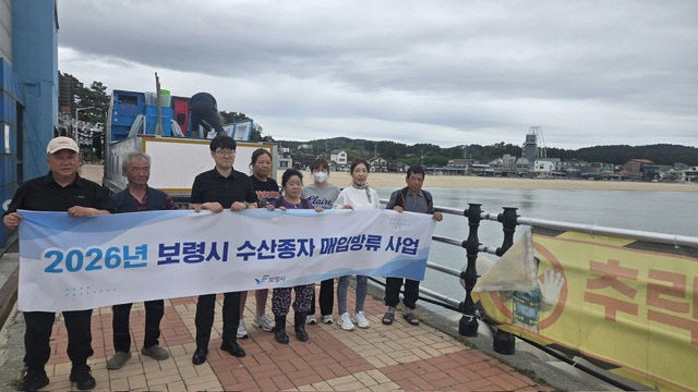보령시