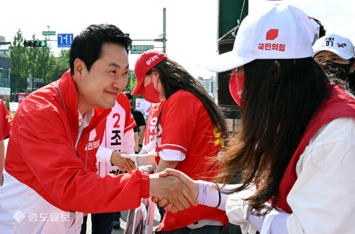 20260528-장동혁 지원유세1