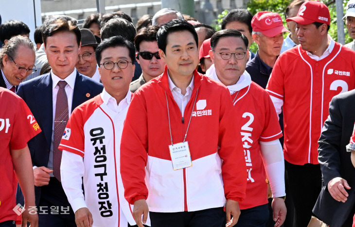 20260528-장동혁 지원유세2