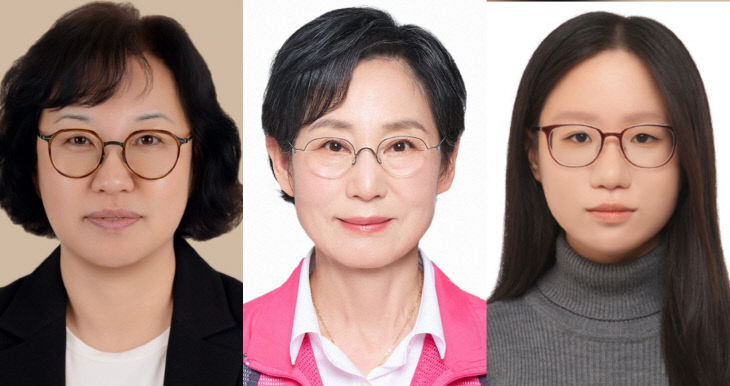 기타 정당 비례