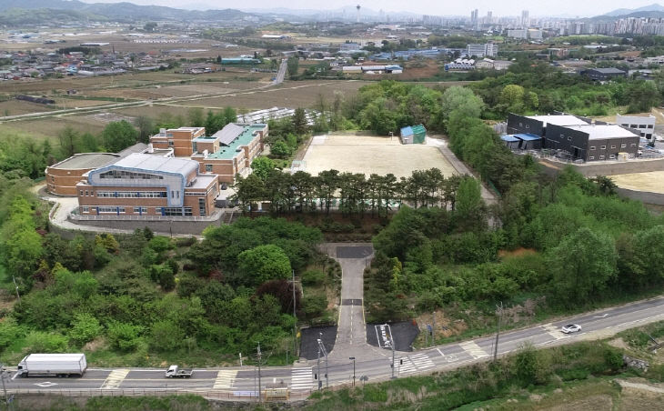 ‘아산 다가치교육센터’ 시범운영 돌입
