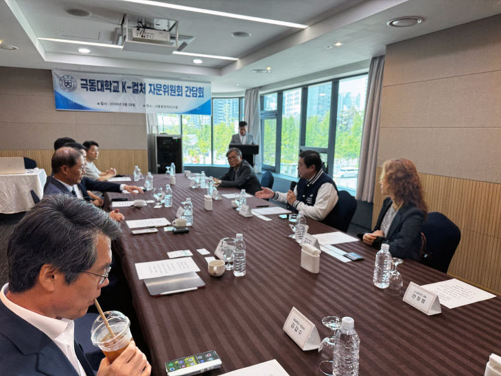 K-컬처 페스티벌 자문위원 간담회-2