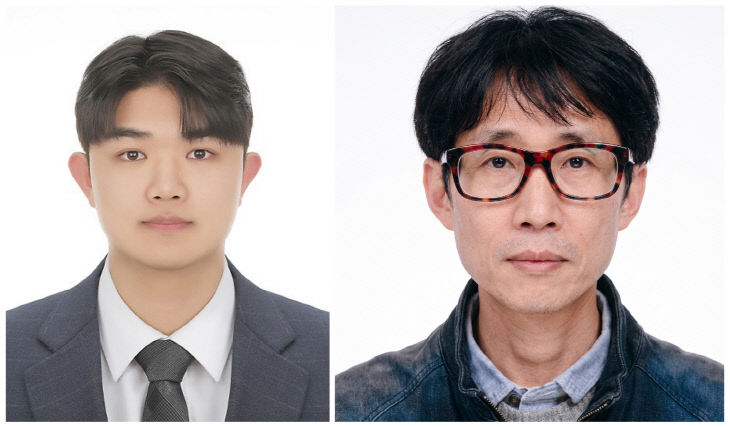 한국소른쪽)