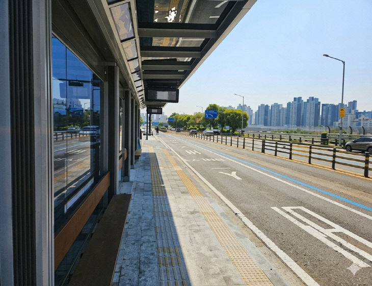 (2) 공사 후