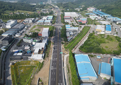 계룡산단