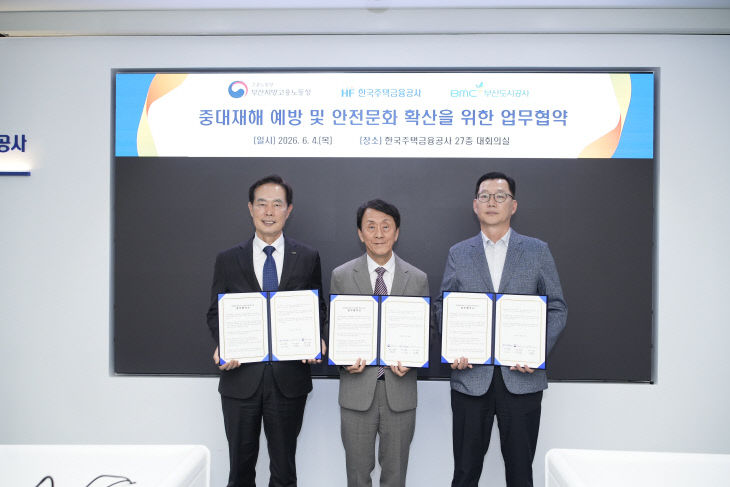 부산도시공사.중대재해 예방 약식