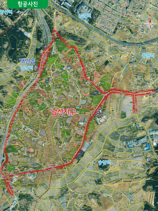 남산지구-2