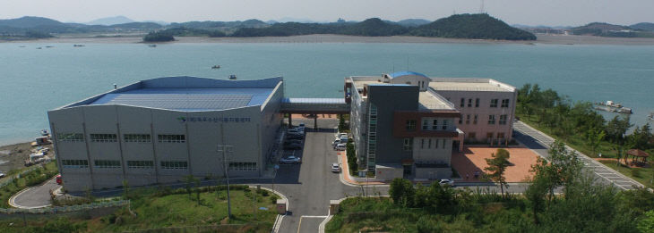 목포수산식품지원센터)