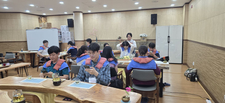 [교육지원청] 교직원 워크숍 (2)