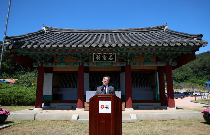 3. 현충일 추념식 (1)