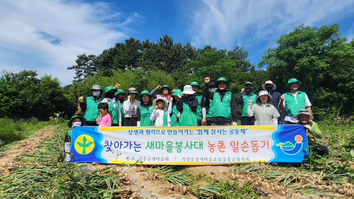 2 새마을회 영농봉사 (1)