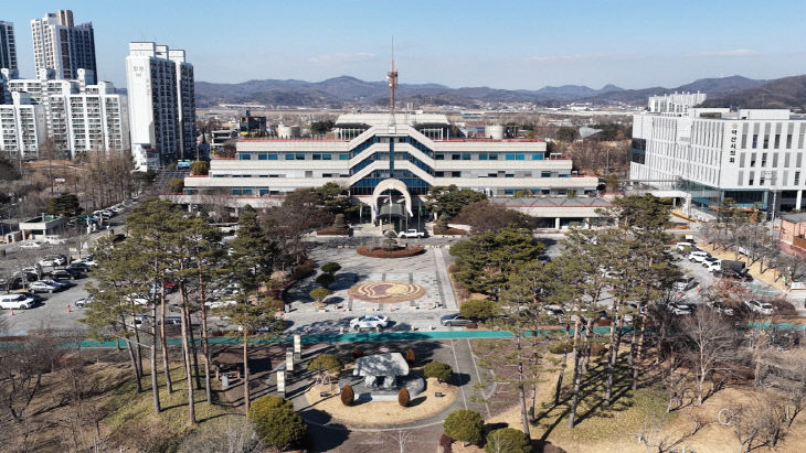 5급 이상 승진 ‘발탁인사’ 확대 (1)