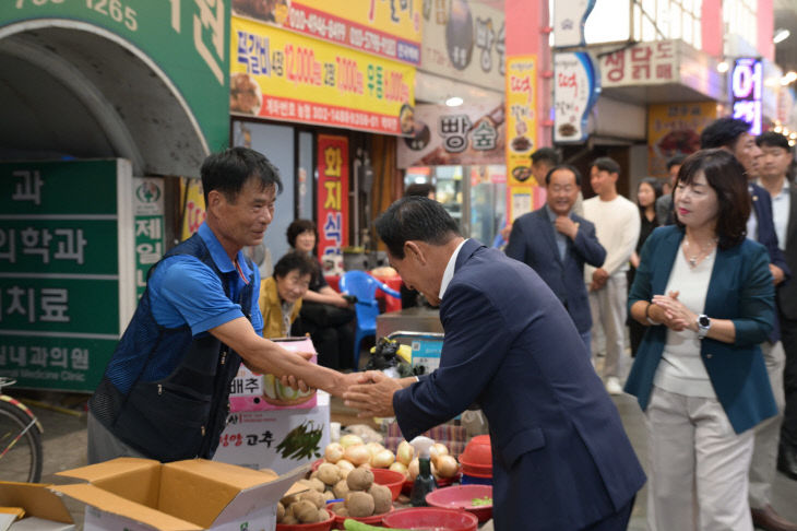 전통시장방문 (3)