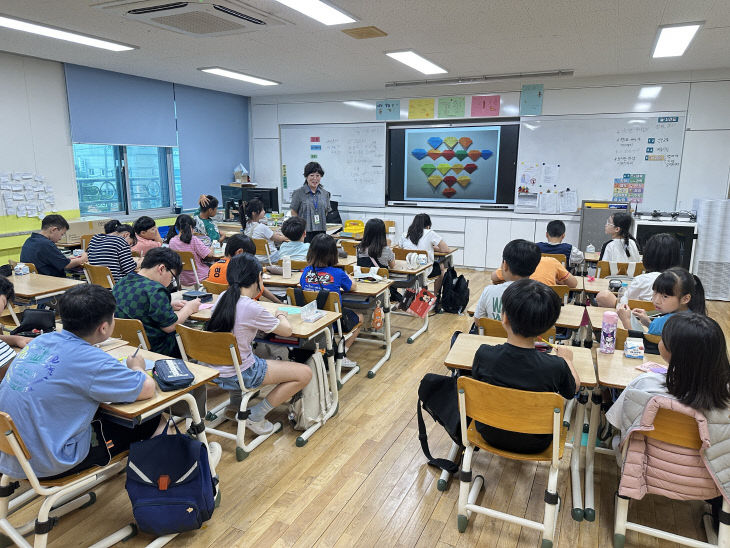 정책기획과(찾아가는 인구교육지-난해 부성초)