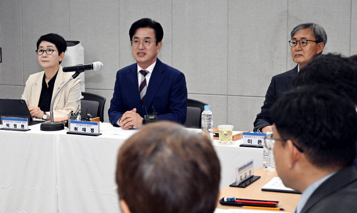 20260609-대전시장 인수위 현판식3