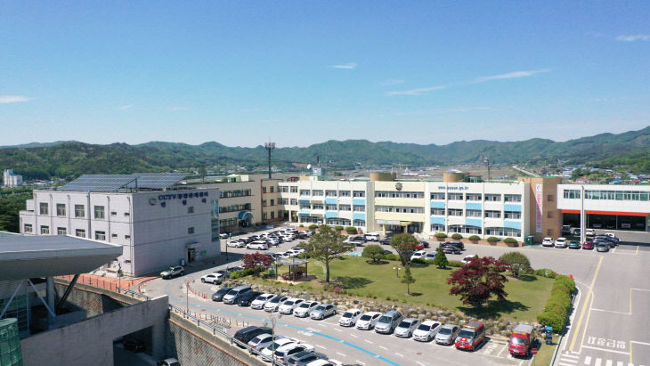 보은군청 전경 2022 (1)