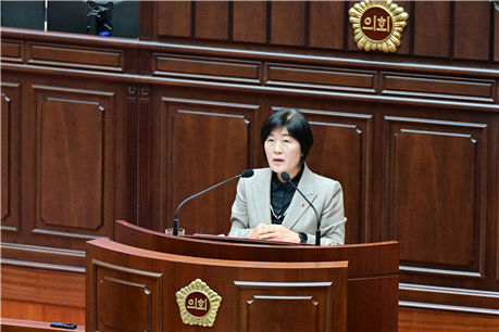 배영숙 의원