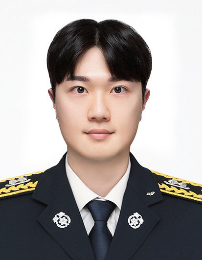 강홍규 소방사