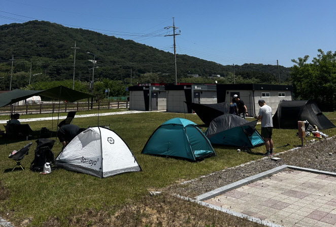 사본 - (사진2)난지도캠핑2