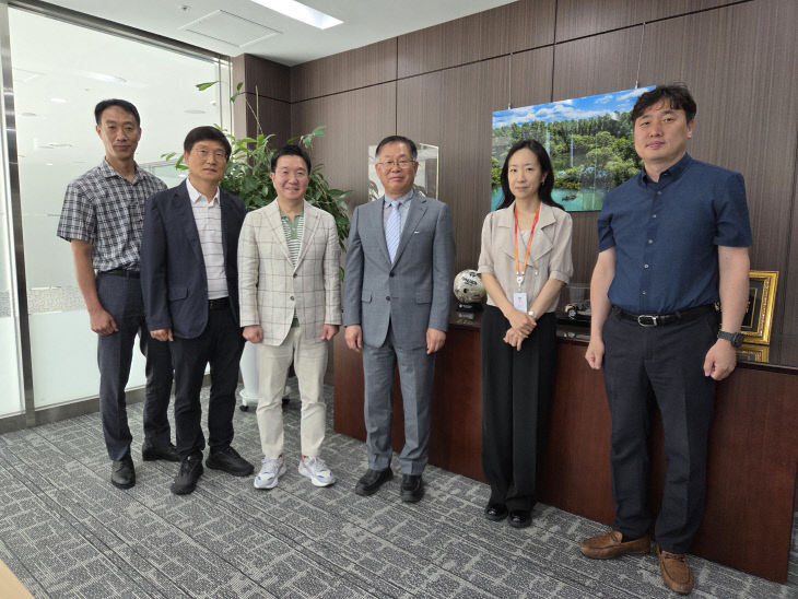 보도 6) 한국관광공사 방문(2)