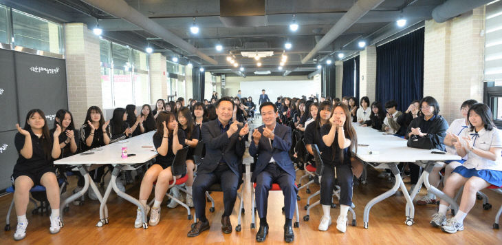 아트스쿨 방문 (1)