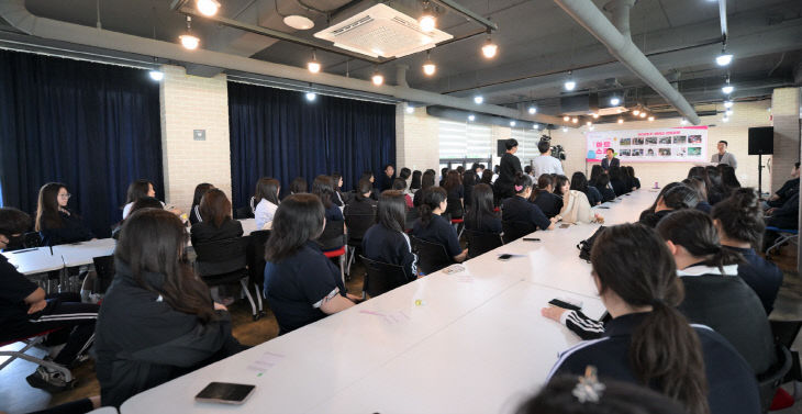 아트스쿨 방문 (2)