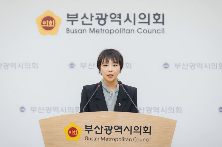 부산 선거, 무너진 민주주의