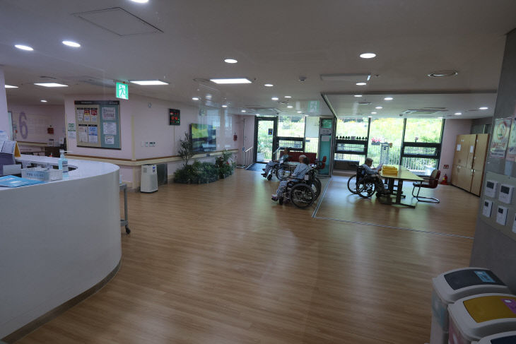 대전시립노인전문병원4