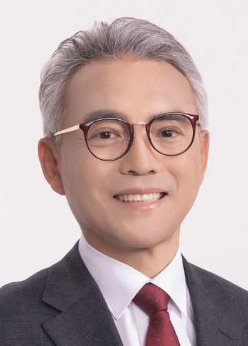 목원대학교 이희학 총장
