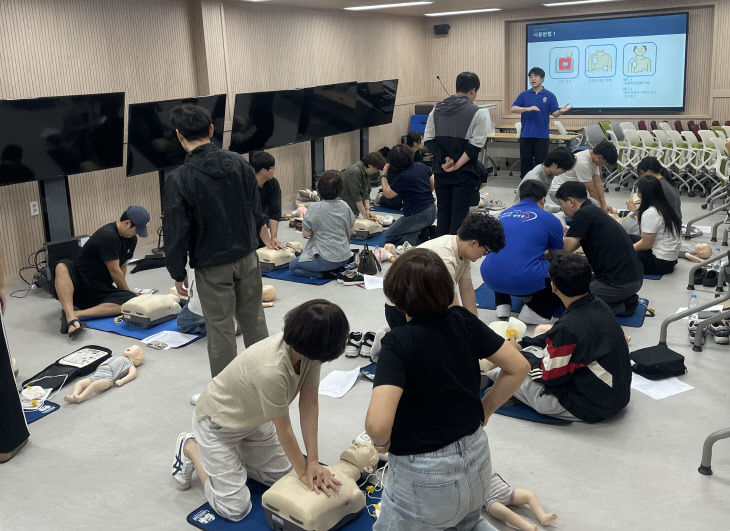 심폐소생술