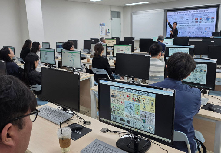에듀콜-교수법-워크숍