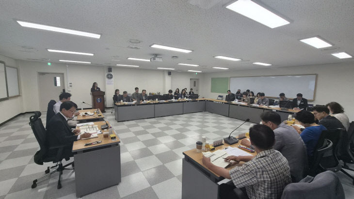 소통청렴