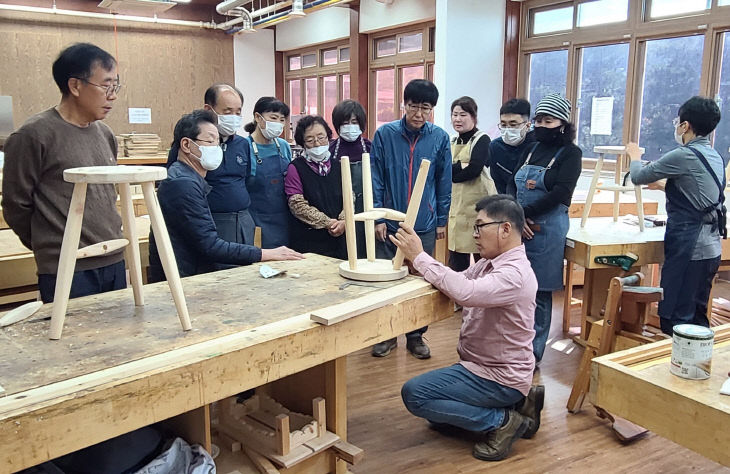 5 목공교육 (2)