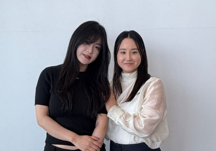 영산대 미용예술대학원 양아청 중국임교수.