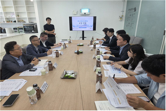 청년공간에서 찾는 정책 해법