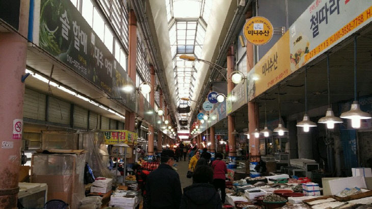 목포