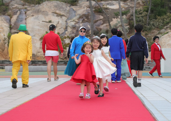 세대공감 패션쇼 (4)