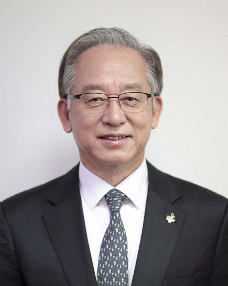 국립생태원 이창석 원장
