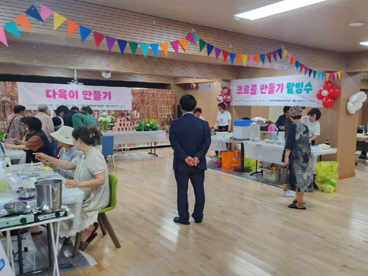 보도 6) 단단한 성장 이음 프로젝트