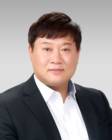 강신홍 연무읍주민자치회장