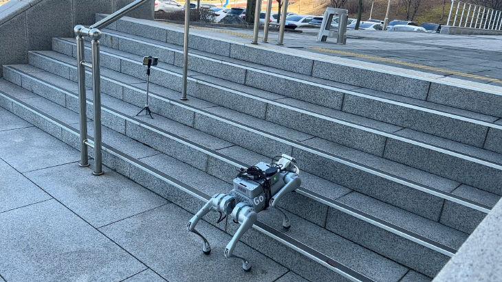 계단 오르기
