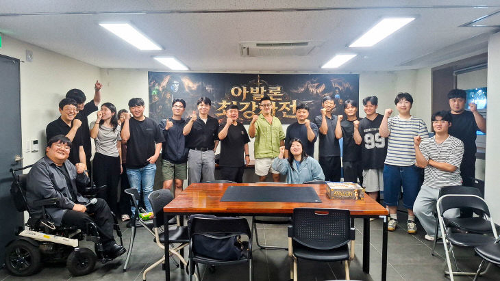 260623의 장 마련