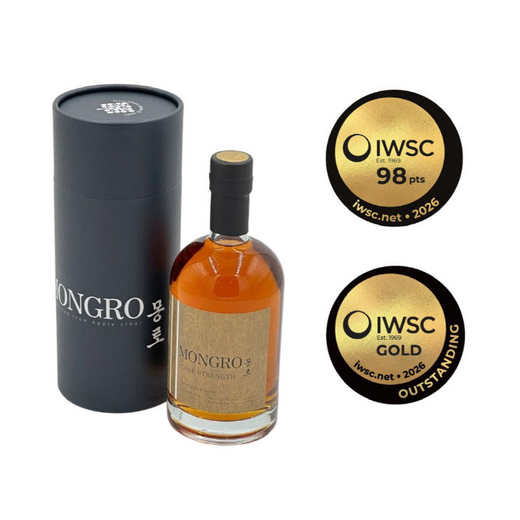 2.IWSC 수상 제품(몽로)