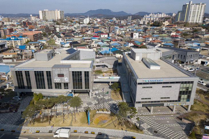 홍성군