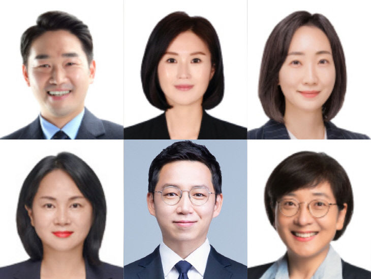 상임위원장
