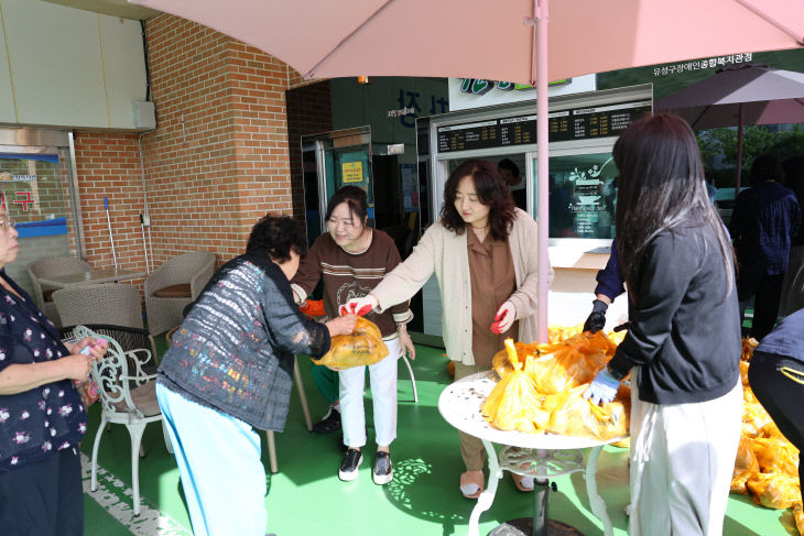 행복한 감자 사진2
