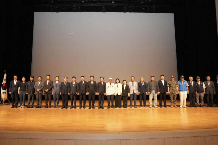 복지정책과(제76주년 6.25전쟁 기념행사) (1)