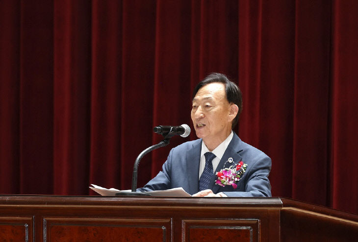 1-3. 설동호 대전광역시교육감 퇴임식 사진3
